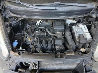 Kia Picanto Picanto (TA), Hatchback, 2011 / 2017 1.0 12V picture 21