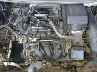 Kia Picanto Picanto (TA), Hatchback, 2011 / 2017 1.0 12V picture 22