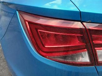 Seat Leon Leon ST (5FF), Combi 5-drs, 2012 / 2020 1.8 TSI Ecomotive 16V picture 6