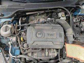 Seat Leon Leon ST (5FF), Combi 5-drs, 2012 / 2020 1.8 TSI Ecomotive 16V picture 20