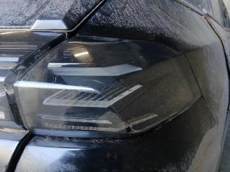 Peugeot 2008 2008 (UD/UK/UR/US/UX), MPV, 2019 1.2 VTi 12V PureTech 130 picture 5