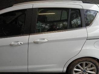 Ford B-Max B-Max (JK8), MPV, 2012 1.0 EcoBoost 12V 125 picture 6