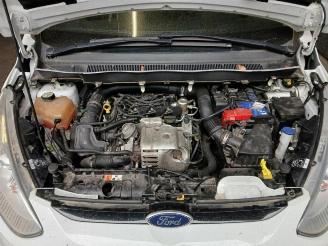 Ford B-Max B-Max (JK8), MPV, 2012 1.0 EcoBoost 12V 125 picture 16