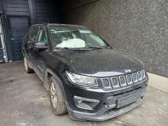 Dezmembrări autoturisme Jeep Compass Compass (MP), SUV, 2016 1.4 Multi Air2 16V 2018/7