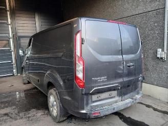 Auto da rottamare Ford Transit Transit Custom, Van, 2011 / 2023 2.0 TDCi 16V Eco Blue 130 2023/6