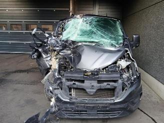 Ford Transit Transit Custom, Van, 2011 / 2023 2.0 TDCi 16V Eco Blue 130 picture 9