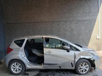 Nissan Note Note (E12), MPV, 2012 1.2 68 picture 10