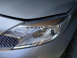 Nissan Note Note (E12), MPV, 2012 1.2 68 picture 4