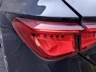 Seat Leon Leon (KLB), Hatchback 5-drs, 2019 1.5 TSI 16V picture 11
