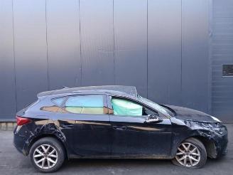 Seat Leon Leon (KLB), Hatchback 5-drs, 2019 1.5 TSI 16V picture 6