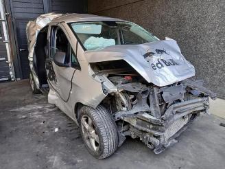 rozbiórka samochody osobowe Mercedes Vito Vito (447.6), Van, 2014 2.2 116 CDI 16V 2018/2