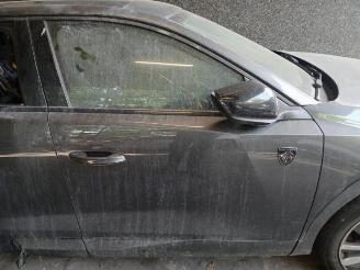 Peugeot 408 408, Liftback, 2022 1.2 PureTech 130 picture 6