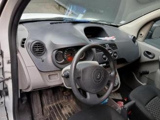 Renault Kangoo Kangoo Express (FW), Van, 2008 1.5 dCi 70 picture 12