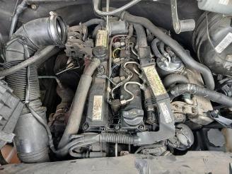 Mercedes Sprinter Sprinter 3t (906.61), Van, 2006 / 2018 210 CDI 16V picture 19