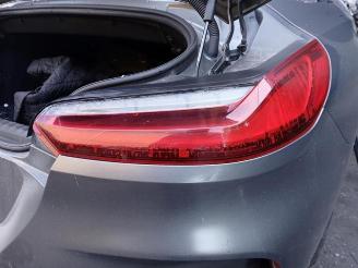 BMW Z4 Z4 Roadster (G29), Cabrio, 2018 sDrive 25i 2.0 Twin Power Turbo 16V picture 5