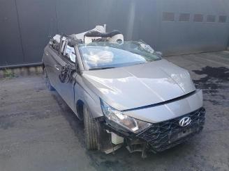 Hyundai I-20 i20 (BC3), Hatchback 5-drs, 2020 1.0 T-GDI 100 12V picture 1