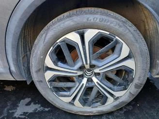 Citroën C5 C5 X (NC/ND), SUV, 2021 1.6 Hybrid 225 picture 18