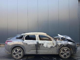 Citroën C5 C5 X (NC/ND), SUV, 2021 1.6 Hybrid 225 picture 4