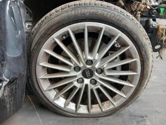 Audi A3 A3 Sportback (8YA), Hatchback 5-drs, 2019 1.4 40 TFSIe 16V picture 18
