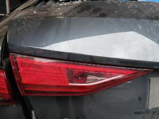 Audi A3 A3 Sportback (8YA), Hatchback 5-drs, 2019 1.4 40 TFSIe 16V picture 4