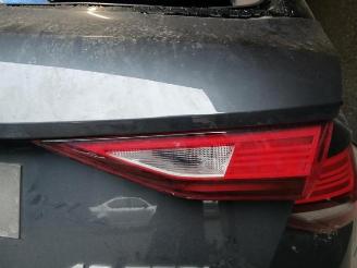 Audi A3 A3 Sportback (8YA), Hatchback 5-drs, 2019 1.4 40 TFSIe 16V picture 5