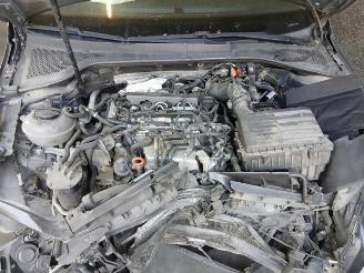 Volkswagen Golf Golf VII (AUA), Hatchback, 2012 / 2021 1.6 TDI 16V picture 20