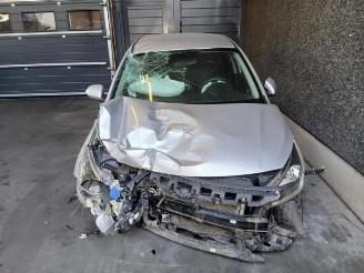 Kia Rio Rio IV (YB), Hatchback, 2017 1.2 MPI 16V picture 2