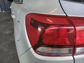 Kia Rio Rio IV (YB), Hatchback, 2017 1.2 MPI 16V picture 15