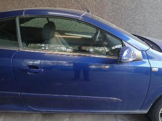 Opel Astra Astra H Twin Top (L67), Cabrio, 2005 / 2010 1.6 16V picture 7