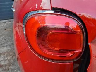 Fiat 500L 500L (199), MPV, 2012 1.4 16V picture 13