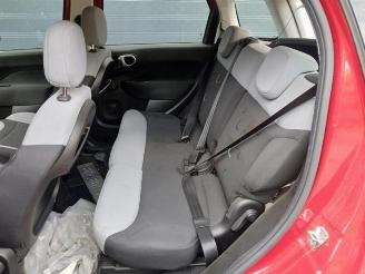 Fiat 500L 500L (199), MPV, 2012 1.4 16V picture 17