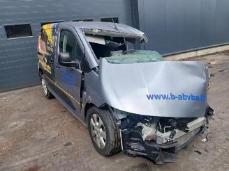 Autoverwertung Opel Combo Combo Cargo, Van, 2018 1.5 CDTI 100 2022/11