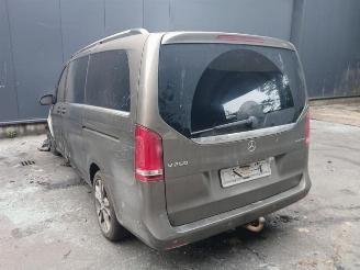 Mercedes V-klasse V (447.8), MPV, 2014 2.1 250 BlueTEC, 250 d 16V picture 1