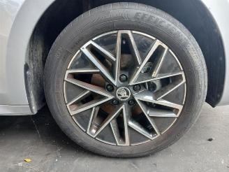 Skoda Octavia Octavia Combi (NXAC), Combi 5-drs, 2019 1.0 TSI e-TEC 12V picture 23