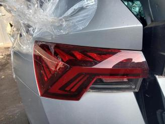 Skoda Octavia Octavia Combi (NXAC), Combi 5-drs, 2019 1.0 TSI e-TEC 12V picture 11