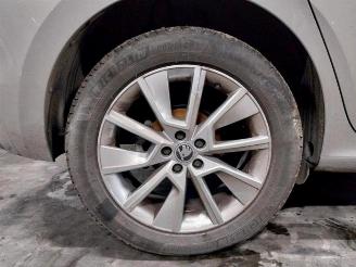 Skoda Kamiq Kamiq, SUV, 2019 1.0 TSI 12V picture 24