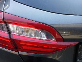 Ford Fiesta Fiesta 7, Hatchback, 2017 1.0 EcoBoost Active 12V 100 picture 7