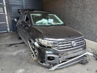 Sloopauto Volkswagen T-Cross T-Cross, SUV, 2018 1.0 TSI 115 12V 2019/6