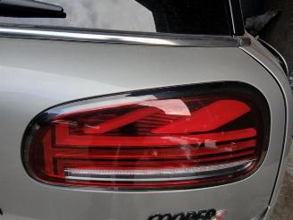 Mini Clubman Clubman (F54), Combi, 2014 2.0 Cooper S 16V picture 11