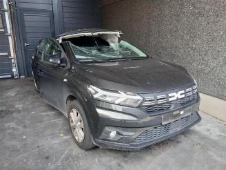 Dacia Sandero  picture 1