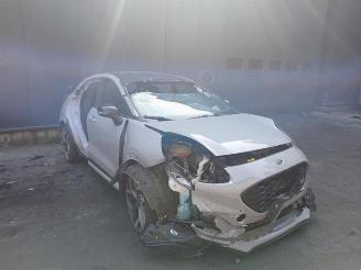 Purkuautot passenger cars Ford Puma Puma, SUV, 2019 1.5 EcoBoost 12V ST 2021/1