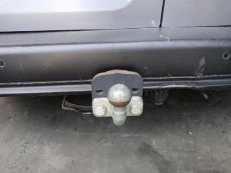 Peugeot Partner Partner (EF/EU), Van, 2018 1.5 BlueHDi 100 picture 9