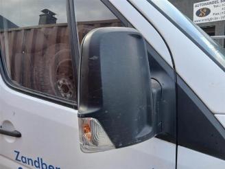 Mercedes Sprinter Sprinter 3t (906.61), Van, 2006 / 2018 213 CDI 16V picture 9