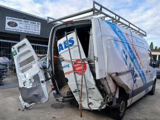 Mercedes Sprinter Sprinter 3t (906.61), Van, 2006 / 2018 213 CDI 16V picture 10