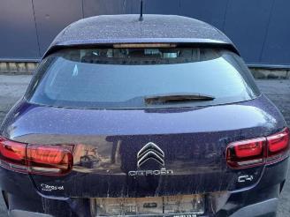 Citroën C4 cactus C4 Cactus (0B/0P), Hatchback 5-drs, 2014 1.2 PureTech 110 12V picture 12