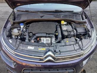 Citroën C4 cactus C4 Cactus (0B/0P), Hatchback 5-drs, 2014 1.2 PureTech 110 12V picture 22