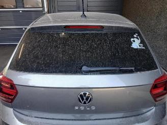 Volkswagen Polo Polo VI (AW1), Hatchback 5-drs, 2017 1.0 TSI 12V picture 3