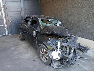 Uttjänta bilar auto Hyundai I-20 i20 (GBB), Hatchback, 2014 / 2020 1.2i 16V 2018/11