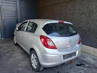 Dezmembrări autoturisme Opel Corsa Corsa III, Hatchback, 2006 / 2014 1.3 CDTI 16V 75 2009/12