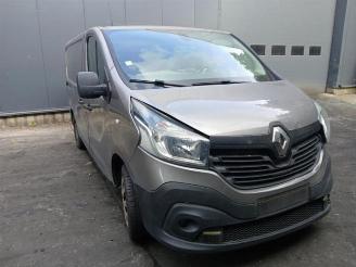Sloopauto Renault Trafic Trafic (1FL/2FL/3FL/4FL), Van, 2014 1.6 dCi 145 Twin Turbo 2019/6